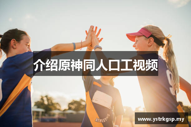介绍原神同人口工视频